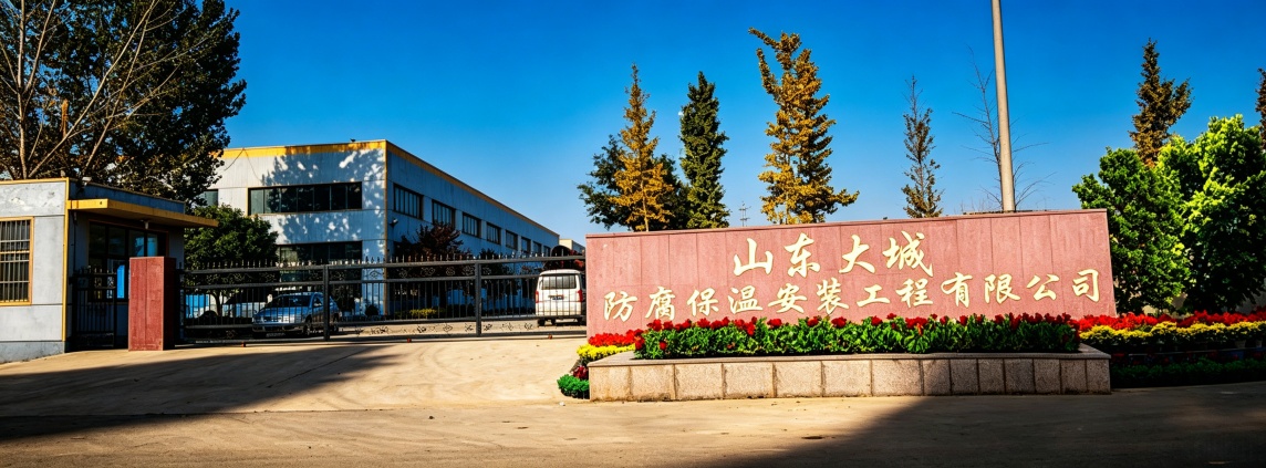 青白江聚氨酯保温管生产厂家